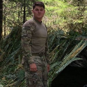 Meet your Posher, Matthew